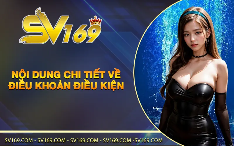 Nội dung chi tiết về điều khoản điều kiện cá cược