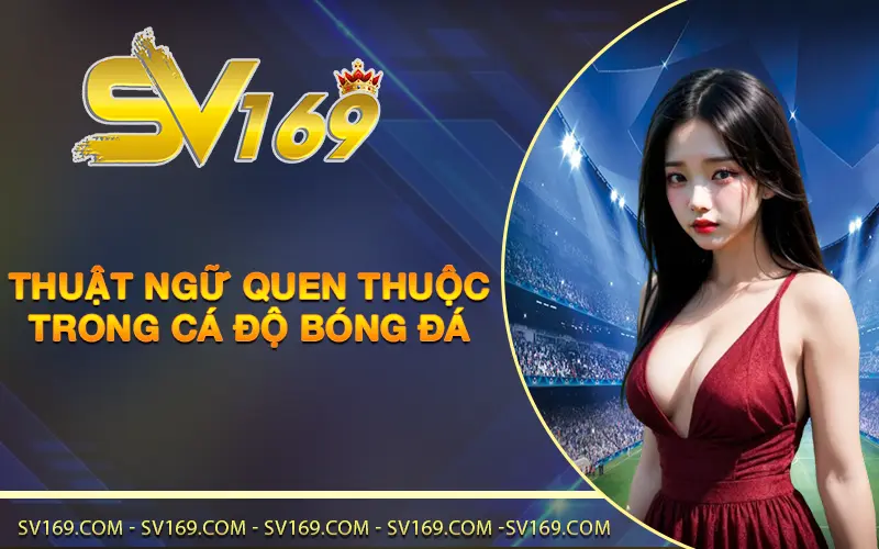 Thuật ngữ quen thuộc trong cá độ bóng đá online - tỷ lệ kèo